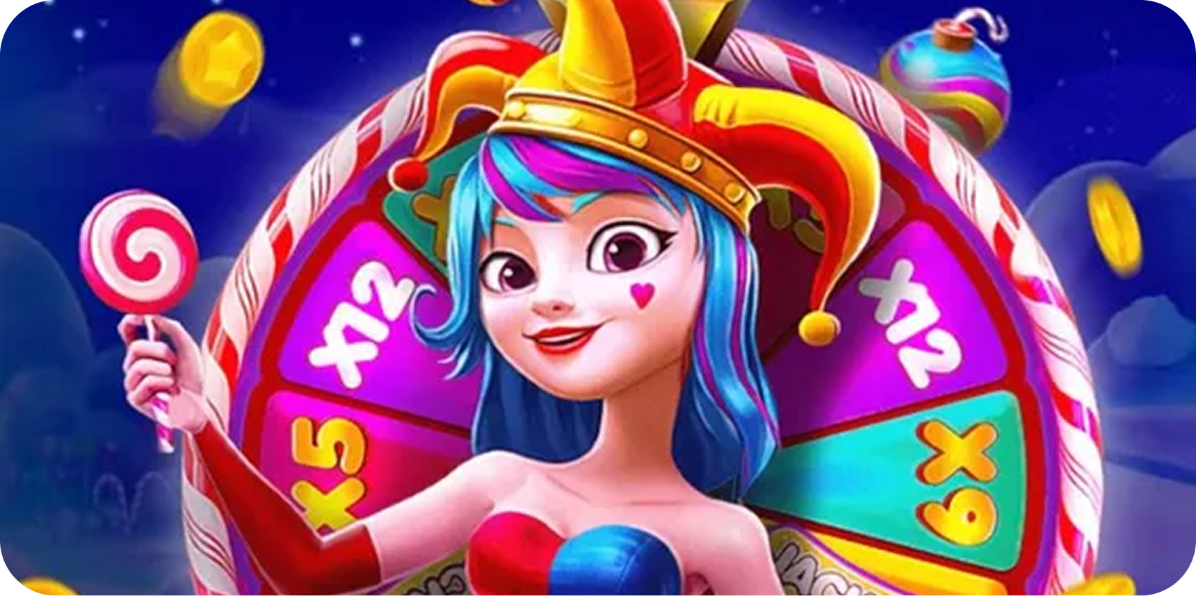 Vox Casino – oficjalna strona